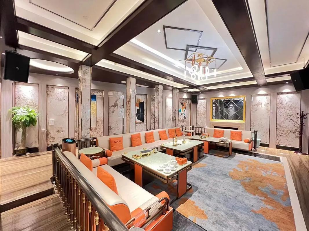 毕节商务KTV创新玩法-大方县ktv预定