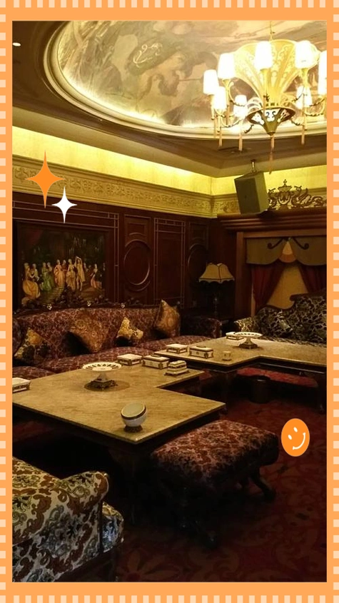 毕节商务KTV独特魅力，玩法全攻略-大方县ktv预定